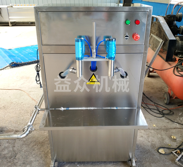 灌裝機
